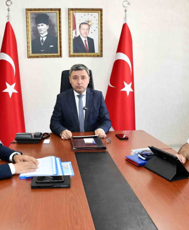 Gümüşhane’de Temmuz ayı güvenlik istatistikleri paylaşıldı