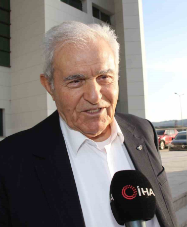 Güreşi̇n Efsanesi̇ Ahmet Ayık Yoğun Bakıma Alındı