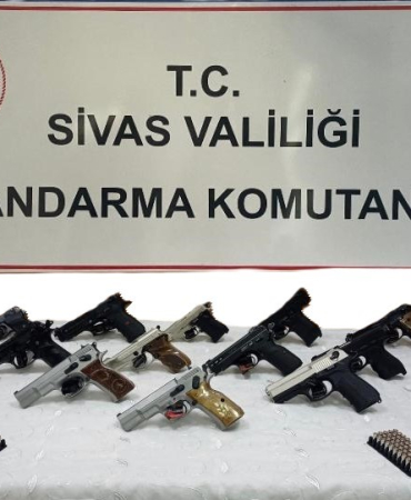 Havaya Ateş Açmaları Pahalıya Patladı