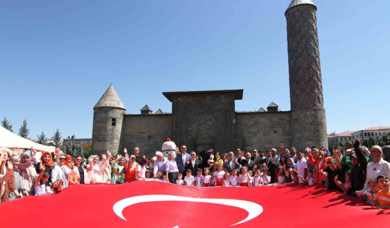 Haydi̇ Çocuklar Anaokuluna