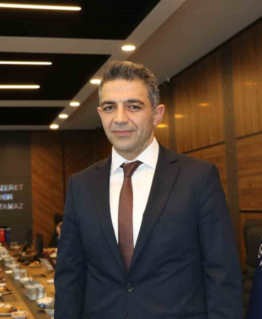 Iğdırdan Enerji̇ Alt Yapısına Büyük Yatırım