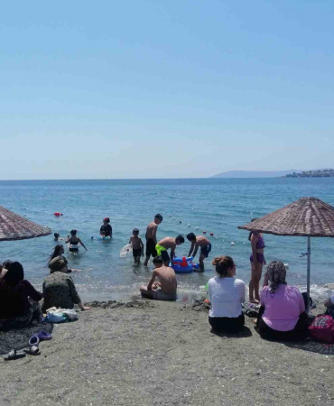İzmir’de denizle buluşmayan kalmayacak