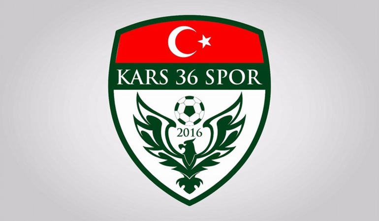 Kars 36 Spor 2İnci̇ Grupta Yer Aldı