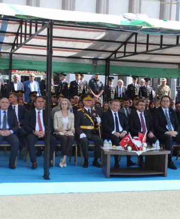 Karsta 30 Ağustos Zafer Bayramı Coşkusu