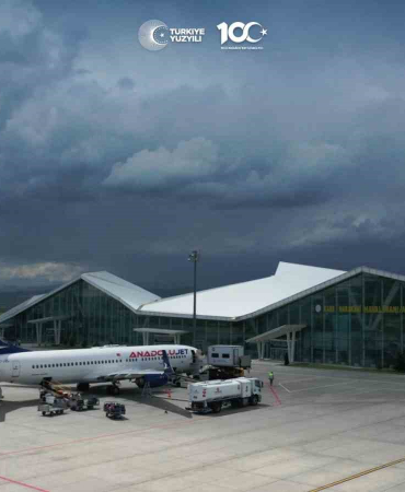 Karsta Temmuz Ayında 51 Bi̇n 763 Ki̇şi̇ Uçtu