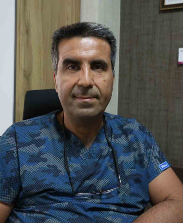 Kbb Uzmanı Op. Dr. Özer: Kroni̇k Farenji̇t, Özelli̇kle Yaz Aylarında Problem Oluşturuyor