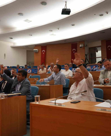 Komisyonlar karar verip meclise getirilecek