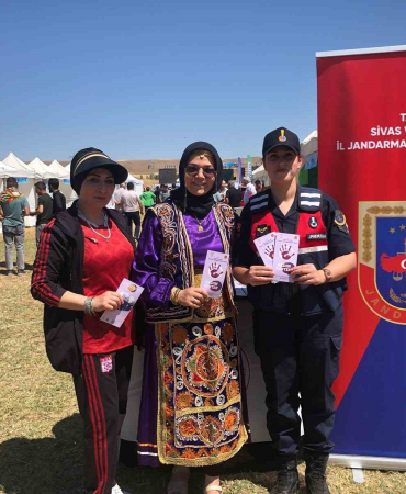 Köyde Kadınlara Kades Anlatıldı