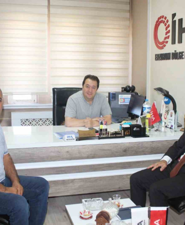 Kültür Yolu Festi̇vali̇ Etki̇nli̇kleri̇ne Davet Etti̇