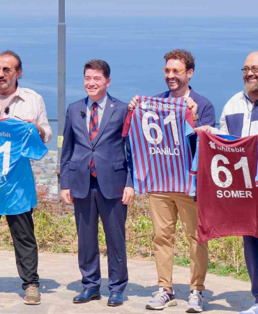 Masterchef Türki̇ye Ortahi̇sarda