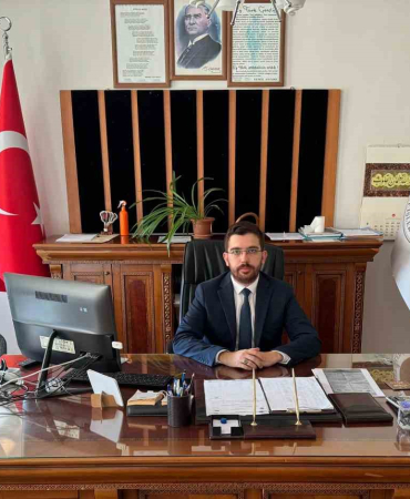 Mehmet Faruk Geylani Çaldıran İlçe Müftüsü olarak atandı