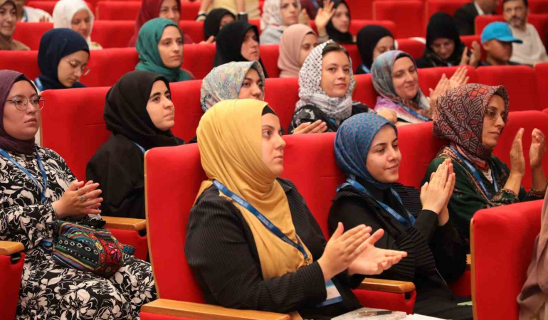 MTO Akademik Yaz Kampları açılış programı gerçekleşti