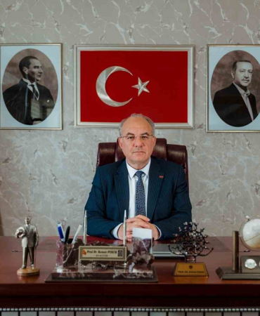 Munzur Üni̇versi̇tesi̇ne Yoğun İlgi̇