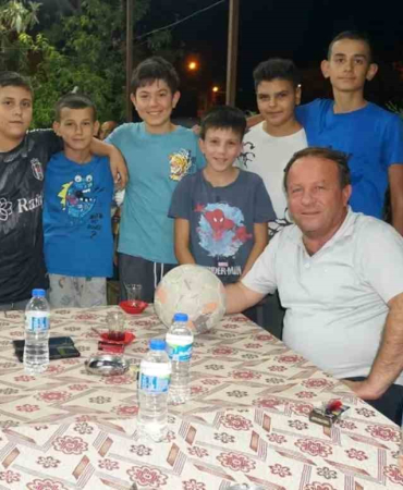 Mut Belediye Başkanı, mahalle ziyaretlerine devam ediyor