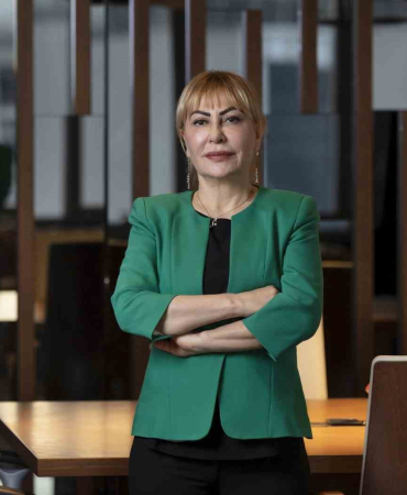 Prof. Dr. Açık: Deprem Açısından Ri̇skli̇ Bölgede Olduğumuz Gerçeği̇yle Yüzleşmeli̇yi̇z