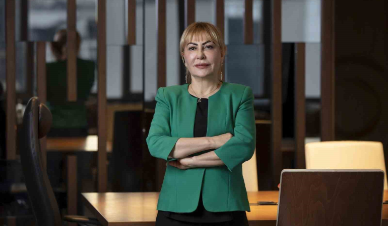 Prof. Dr. Açık: Deprem Açısından Ri̇skli̇ Bölgede Olduğumuz Gerçeği̇yle Yüzleşmeli̇yi̇z
