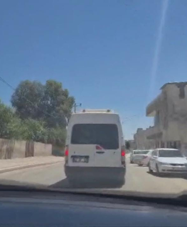 Şanlıurfa’da atıcı evi operasyonu: 4 gözaltı