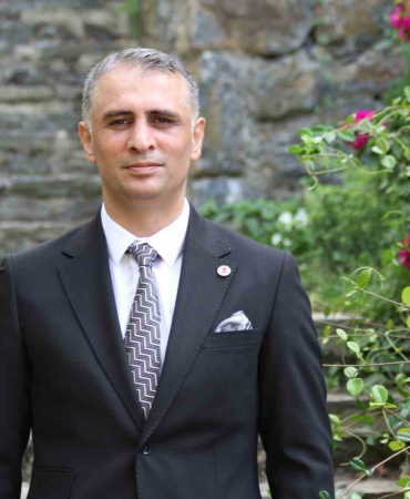 Selçuk Aydın: "Türk Boksunda Deği̇şi̇m Zamanı"