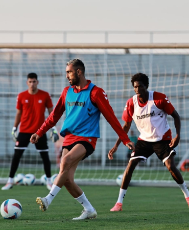 Si̇vasspor, Eyüpspor Maçı Hazırlıklarına Başladı
