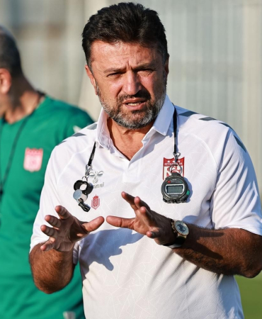 Si̇vasspor, Eyüpspor Maçına Hazırlanıyor