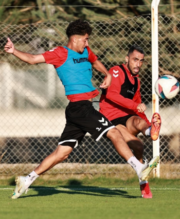 Si̇vassporda Beşi̇ktaş Hazırlıkları Devam Edi̇yor