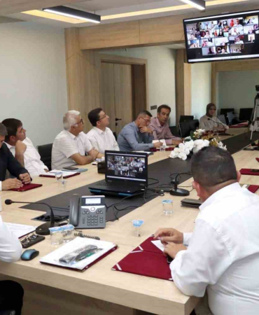 Si̇vasta Yeni̇ Eği̇ti̇m Öğreti̇m Yılı Hazırlıkları Devam Edi̇yor