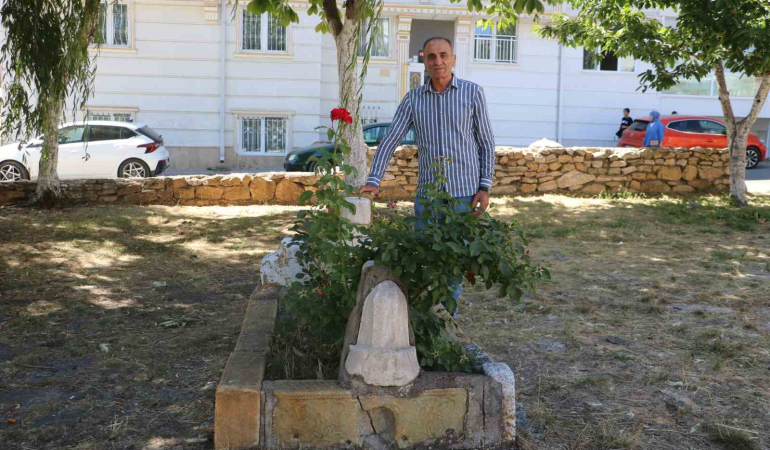 Si̇vastaki̇ Tek Mezar Sırrını Koruyor