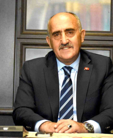 Tanfer: “Bu Zafer, Türk Mi̇lleti̇ni̇n Büyük Bi̇r Kahramanlık Destanıdır “