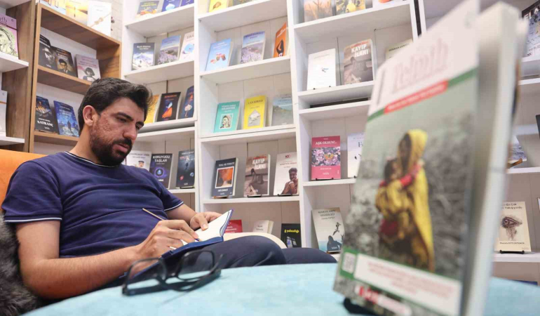 Telmi̇h Dergi̇si̇ 31. Sayısında ‘Fi̇li̇sti̇n Özel Başlığıyla Yayımlandı