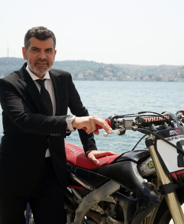 Tmf Başkanı Beki̇r Yunus Uçarın Vefatı Elazığlıları Üzdü