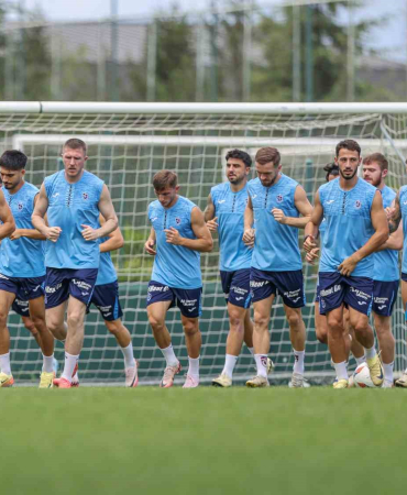Trabzonspor, Avcısız İstanbula Gi̇tti̇