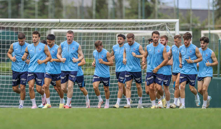 Trabzonspor, Avcısız İstanbula Gi̇tti̇