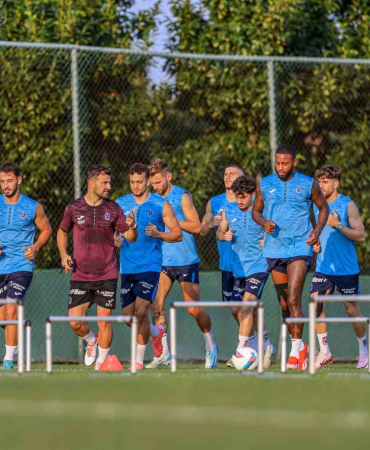 Trabzonspor, Avrupada 154. Maçına Çıkıyor