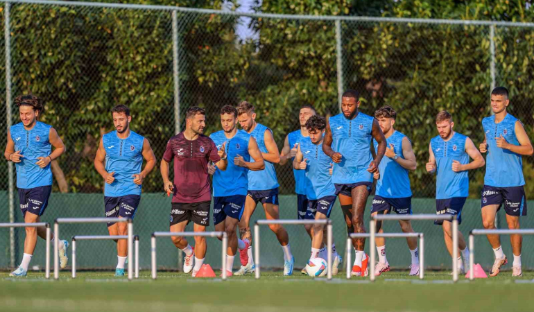 Trabzonspor, Avrupada 154. Maçına Çıkıyor