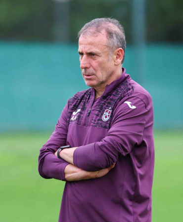 Trabzonsporda 2. Abdullah Avcı, Dönemi̇ Resmen Sona Erdi̇