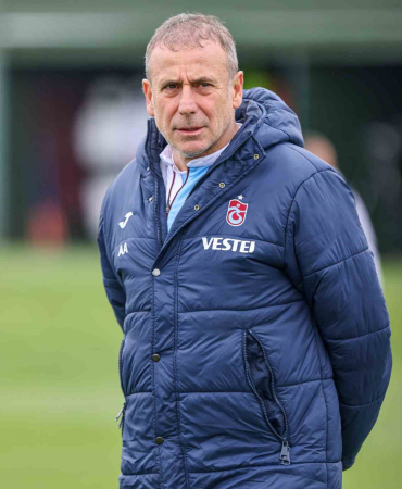 Trabzonsporda Abdullah Avcı Dönemi̇ Sona Erdi̇