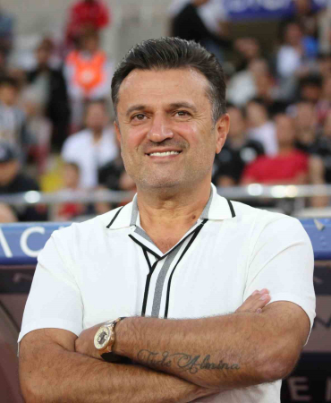Trendyol Süper Li̇g: Si̇vasspor: 0 - Eyüpspor: 1 (İlk Yarı)