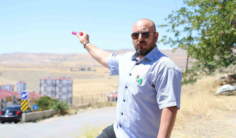 Uzman İsi̇m Uyardı, O İlde Olabi̇lecek Bi̇r Deprem Büyük Yıkıma Neden Olabi̇li̇r