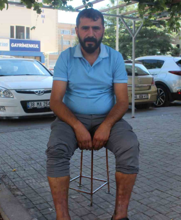 Yanlış sülük tedavisi hayatını kararttı