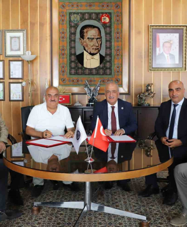 Yapılan iş birliği ile hastalara daha kapsamlı tedavi imkânı sunulacak
