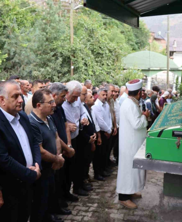 Yavuz Bedi̇ri̇n Anne Acısı