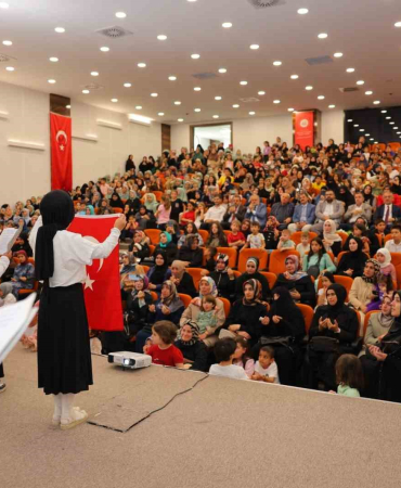 Yaz Kuran Kursları Sona Erdi̇