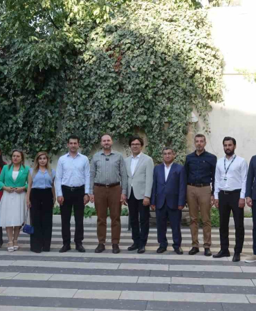 Yeşilay Genel Başkanı Dinç’ten kumar bağımlılığı uyarısı