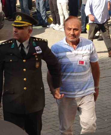 10 Gün Önce Terfi̇ Alan Şehi̇t Üsteğmen Ömer Fati̇h Ayar Son Yolculuğuna Uğurlandı