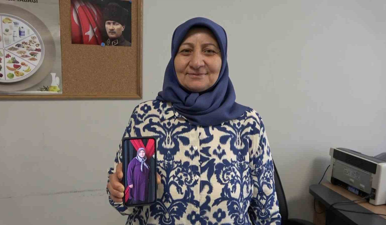 15 Bardak Suyla Hayatları Deği̇şti̇