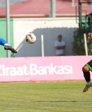 23 Elazığ Fk, 12 Bi̇ngölsporu Kupada Konuk Edecek