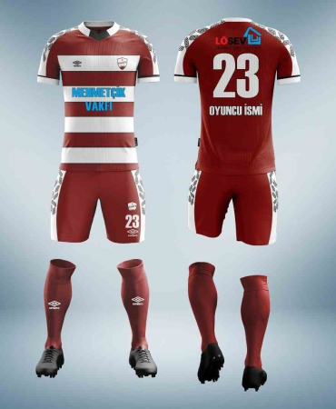23 Elazığ Fkdan Anlamlı Sponsorluklar