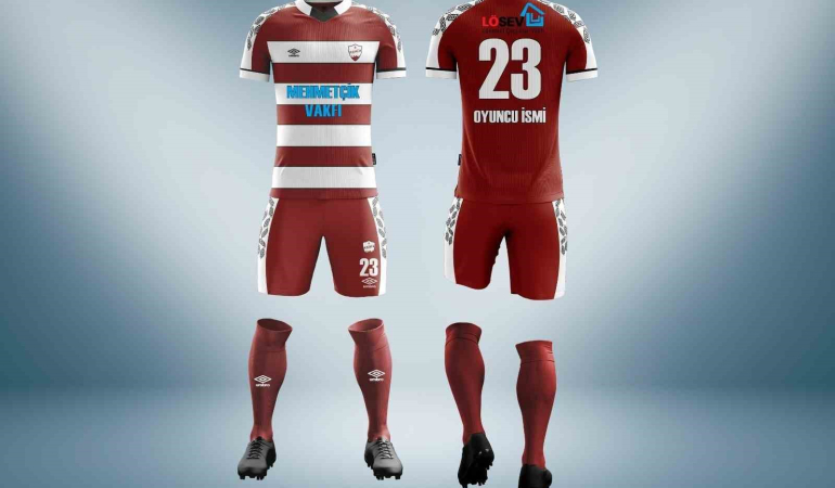 23 Elazığ Fkdan Anlamlı Sponsorluklar