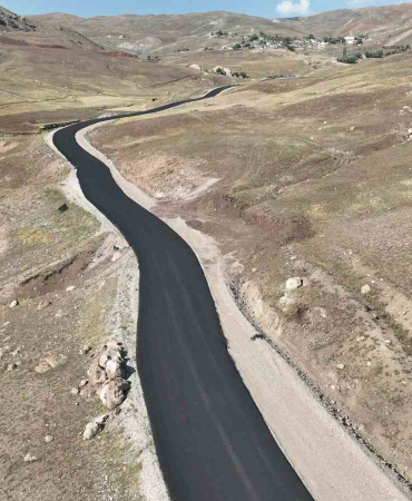 Ağrı Vali̇li̇ği̇nden Kırsal Kalkınmaya Önemli̇ Yatırımlar