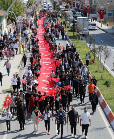 Ağrıda Gazi̇ler Günü Kutlandı